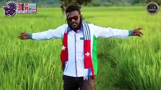 REGGAE PAPUA - senjata Itu alat negara - Jech Edowai Repanri 007 - KND - Official Music Video 2021.