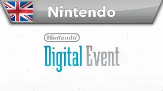 Цифровое мероприятие Nintendo &mdash; E3 2015