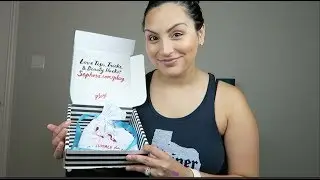 June Play by Sephora Box I MakeupByMon