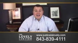 Criminal Defense Lawyer In Myrtle Beach, South Carolina | The Lovely Law Firm
