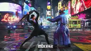 The Best Item Move in Tekken 8
