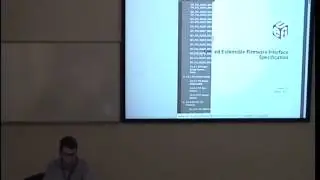 Введение в разработку приложений UEFI &mdash; Михал Секлетар