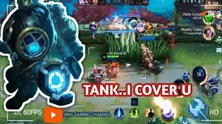 Cyclops Best Build 2022 , Cyclops Star Wars Skin , Mobile Legends