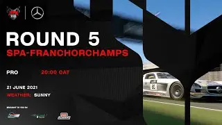 KLM_Pace's ATK PRO SERIES ROUND 5