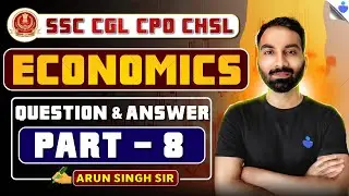 Important Economics Topics you must Prepare for SSC CGL Exam 2017 | SSC CGL EXAMS