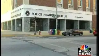 KCK officer charged in Christmas Day assault