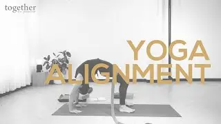 Little Mandarin Yoga Online 瑜伽顺位 Уровень мировоззрения 1.5 | Алессия