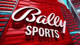 MLB Bally Sports/ Fanduel Sports network theme Extended