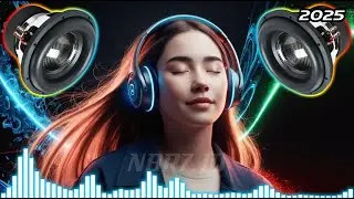 🔥 Remix Reggae Hits ‼ Trending Indonesian Music 2025 🎧 Smile Again V.2 🔥