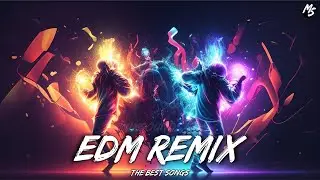 Inspiring Mix 🎶 Jotuи & MatPoz   Shatterproof Feat  Bigstat 🎶 Remix Sounds