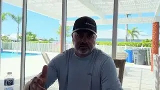 April 25 Bimini Bay Update