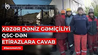 Fəhlələrin Etirazına CAVAB! Zavod BAĞLANIR! | Fəhlələr İşsiz Qalacaq? | Barometr TV