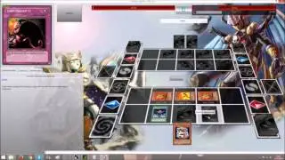 DevPro Yu-Gi-Oh! Duell SakaiYuji VS Lucifia Revange und Erster Start