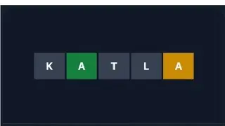 ❤️ katla