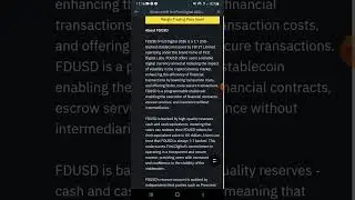Binance Will List First Digital USD (FDUSD) and Introduce FDUSD Zero Trading Fee Promotions