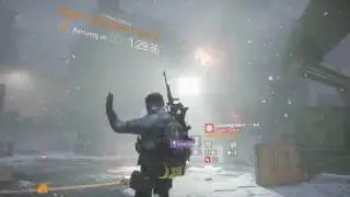 My fastest hunter kill Survival till now
