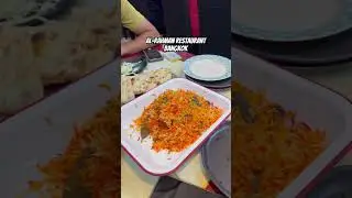 Halal Food Bangkok #thailand #bangkok #viral #halalfoodbangkok #halalfood #food #foodie #foodblog