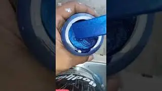 violit bule pal paint