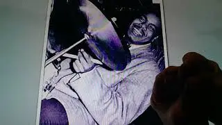 Horacio the handsnake - Benny Benjamin/Papa Zita