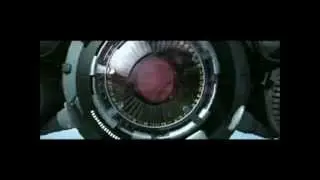 12 12 12.(2013) New Italian Sci-Fi movie Trailer.
