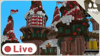 Hypixel | End Of Winter Bedwars Also I Got A Hytale Creator Code!!!