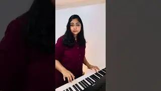 Ajeeb Daastan Hai Yeh|| Piano Cover by Jini Studio || Classic || Use Headphones @jinistudio9882