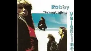Robby Valentine - Wild Child