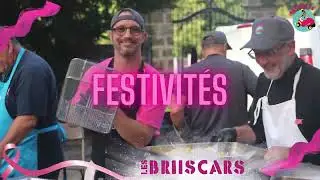 Teaser 3e Edition - Les Briis Cars 2024