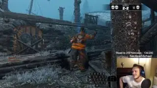 Proxolol vs SypherPK Top 8 Panda Global 1v1 Tournament!