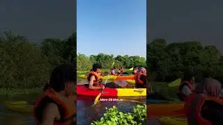 kayaking in kochi | kayaking in kerala | best kayaking spot | kayaking | top kayaking spot