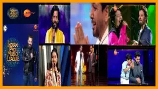 #IndianProMusicLeague April 2nd Update #GurdasMaan #RaviKishan #PrachiDesai #IPML