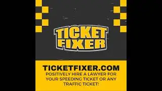 Do you have Traffic Tickets? Let us fight your Tickets in The USA