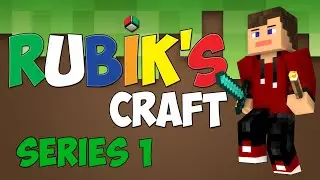 Minecraft: Rubik's Craft - Episode 4: Endermen Farm Upgrades