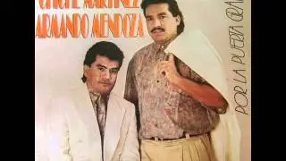 Una Mujer Que Me Hizo Feliz (Armando Mendoza)