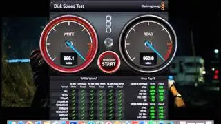 Raid 0 on macbook pro 13' 2012 i5 processor el capitan