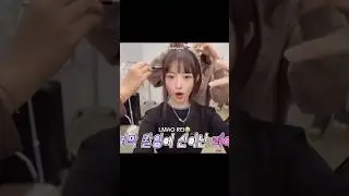 She&rsquo;s so funny. 😂 #ive #rei #kpop #funny #meme #reiive #mom #ivearemyults