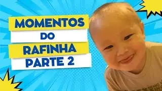 Momentos do Rafinha parte 2