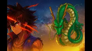 UDBO | Shenron's Wishes For Stuff LV70 | DragonBall (Tier 2)