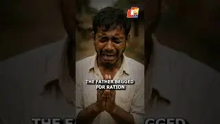 New Born Baby Sold For Rs. 20000 In Odisha's Bolangir
