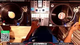 DJ Marky Influences Live : Classic D&B Set - 3rd October 2023