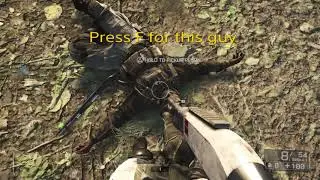 A holy video