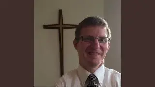 There is a Redeemer