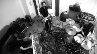 Furious Few - Purity Gone [Live At Golden Retriever Studio Berlin]