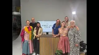 The Forecast Club Seminar