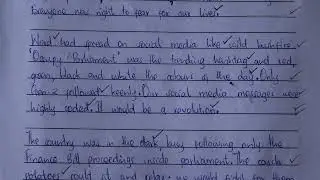 How to ensure credibility among your characters in imaginative essays, 2026 KCSE
