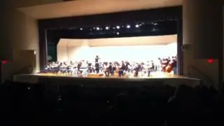 Mann Middle School