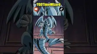 Kaiba Vs Pegasus | Blue-Eyes Toon Dragon Summoned!
