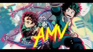 「AMV」  Numb the Pain【 AMV 】 「Anime MV」Anime TV Show