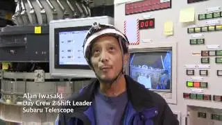 New Horizons: Doing Astronomy on Top of the World