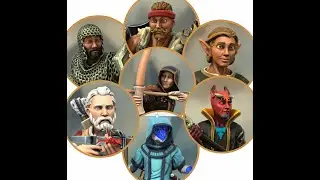 DND5e Actual Play - DNDBeyond Maps and AboveVTT - Session 9